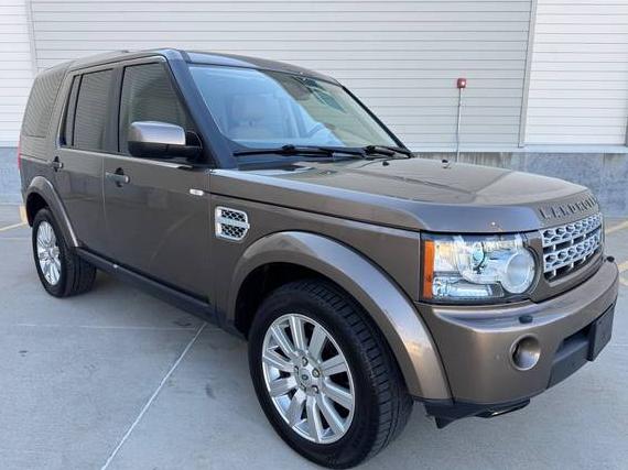 LAND ROVER LR4 2012 SALAK2D46CA608054 image LAND ROVER LR4 2012 SALAK2D46CA608054 image